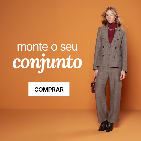 Monte seu conjunto