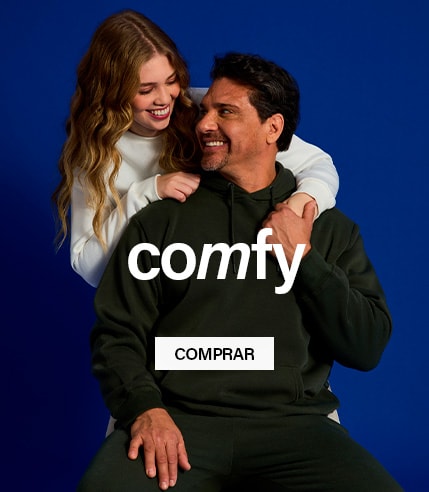 comfy