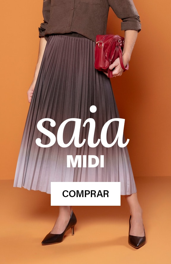 Saia Midi