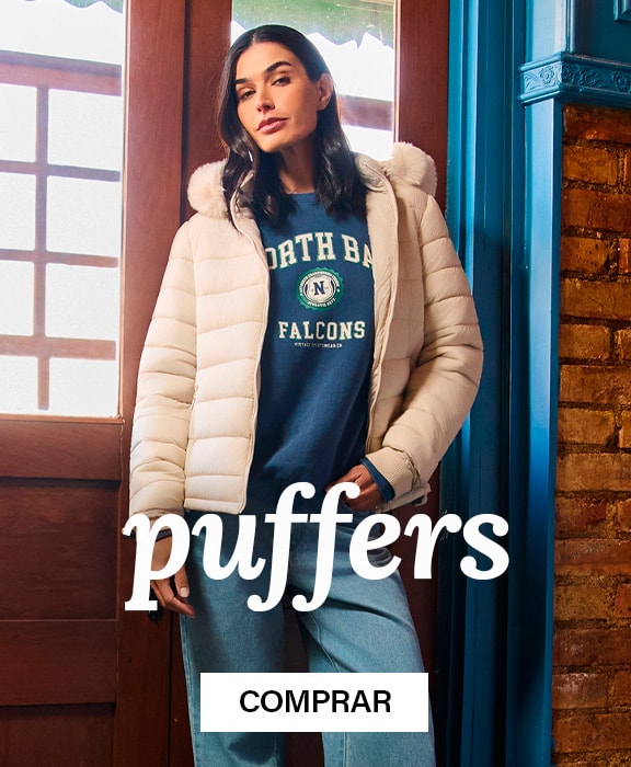 Puffers