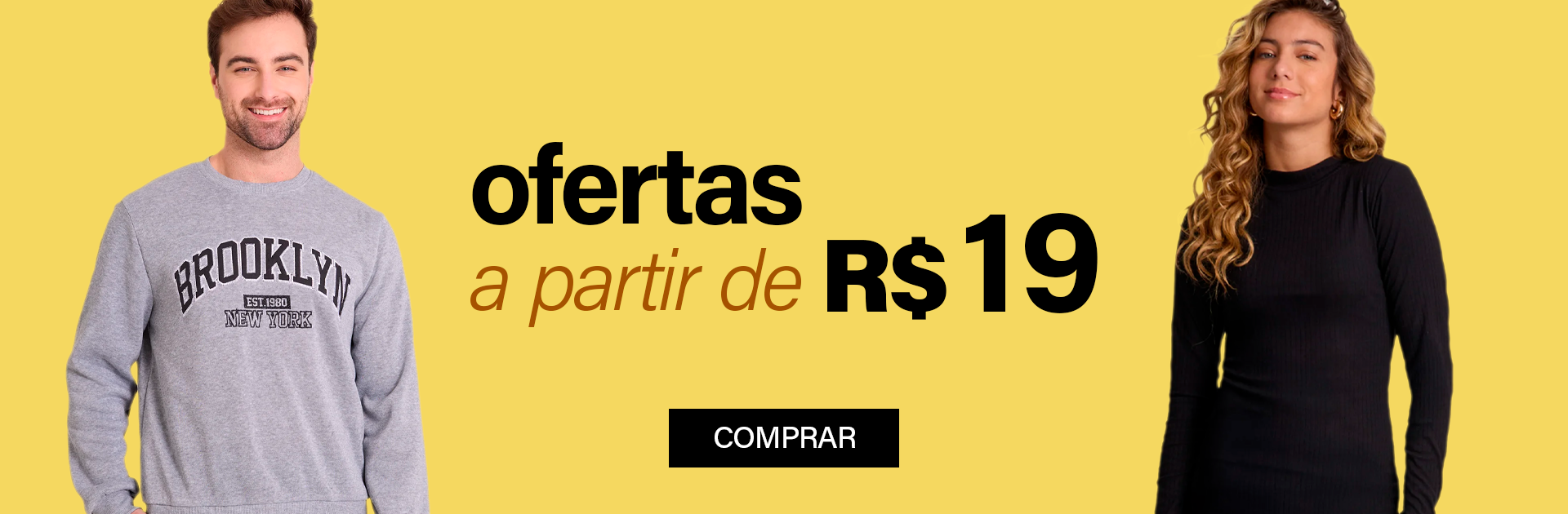 ofertas a partir de R$9