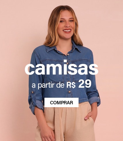 camisas