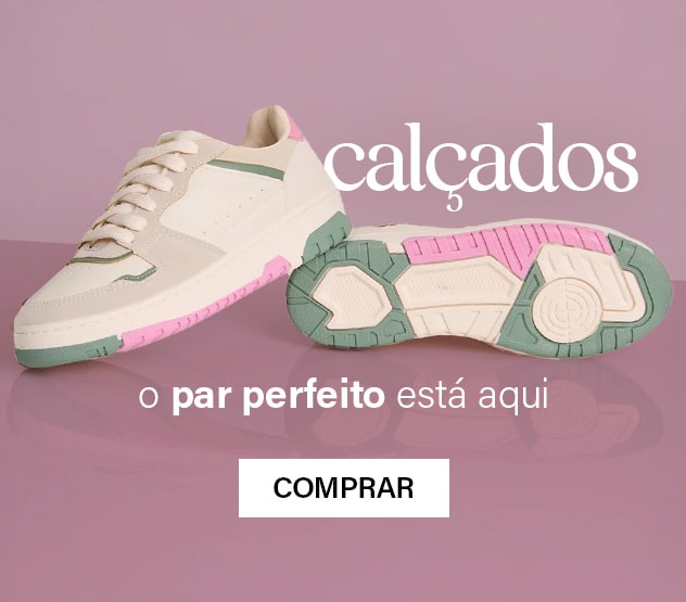 calçados