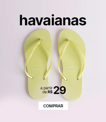 Havaianas