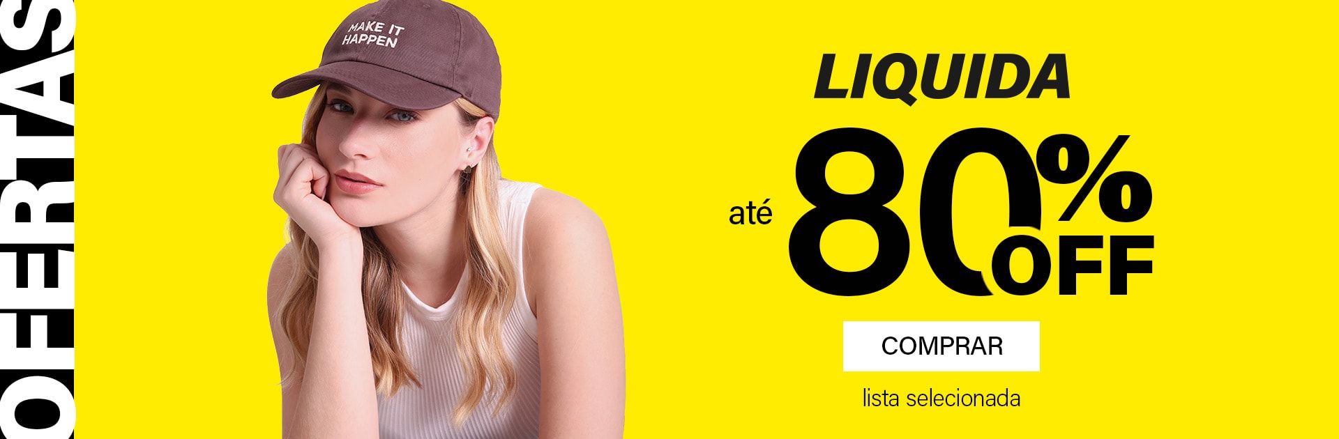 Liquida Feminino - Ofertas até 80% off