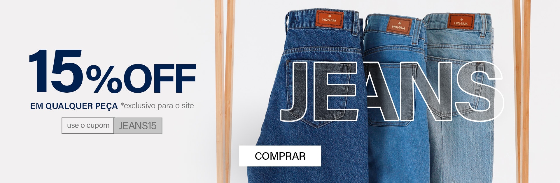 semana do jeans
