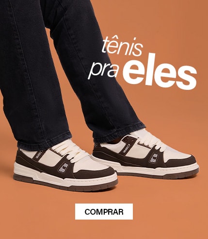 tênis masculino