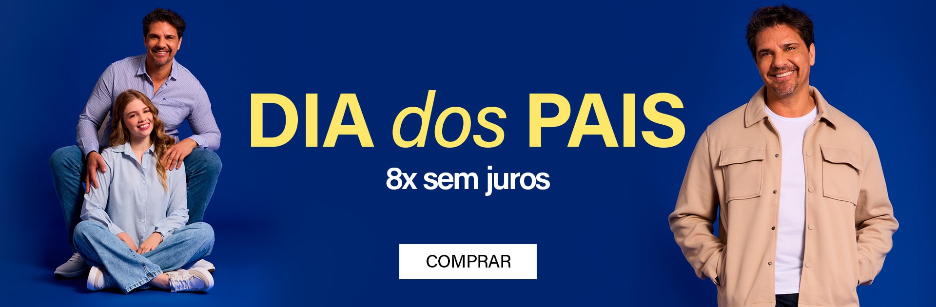 dia dos pais