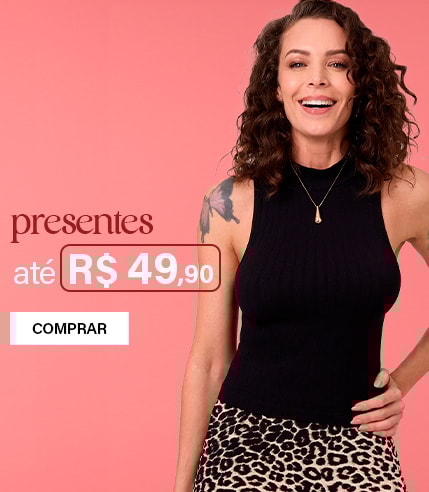 presentes até 49