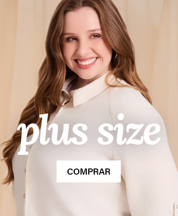 Plus Size