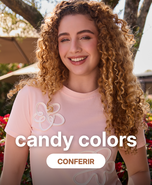 Candy colors