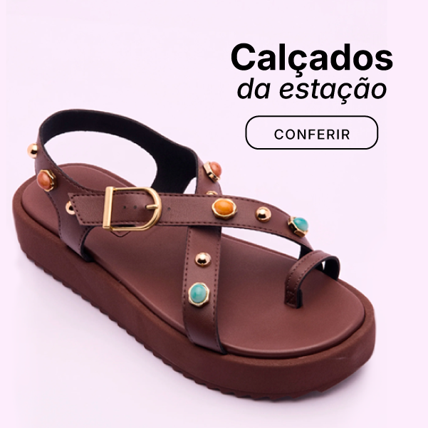 Calçados da Estação