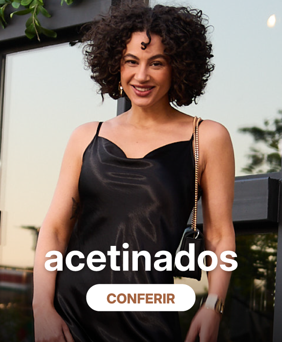 Acetinados