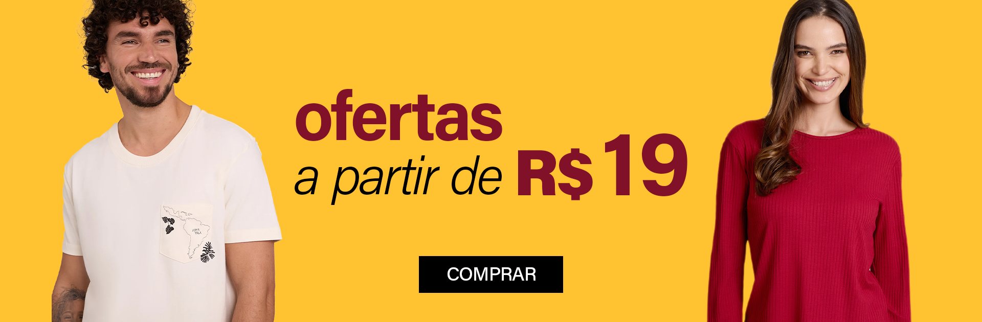 ofertas a partir de R$9