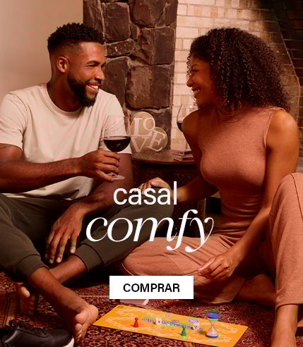 comfy