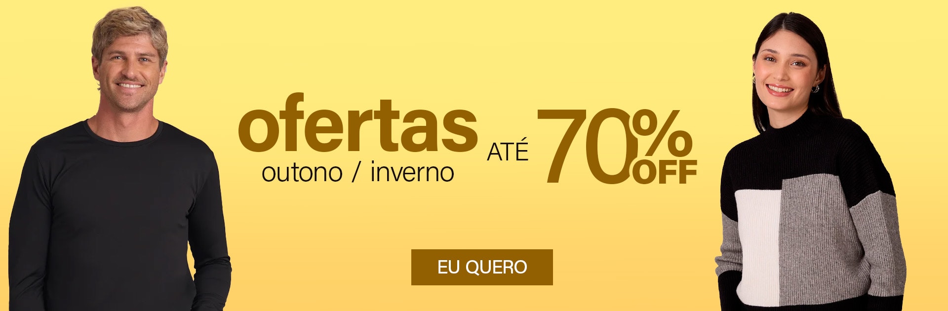 achadinhos outono inverno