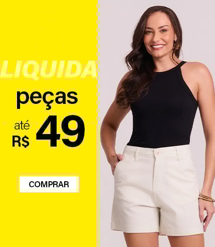 Liquida - ofertas até $49