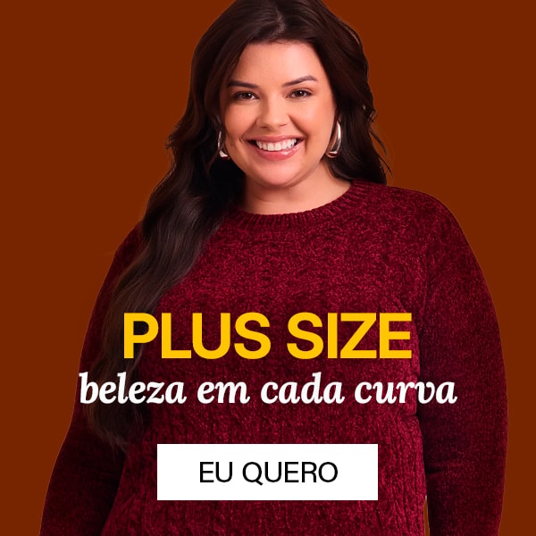 Plus Size