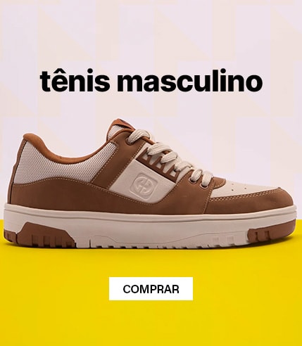 Tênis Masculino