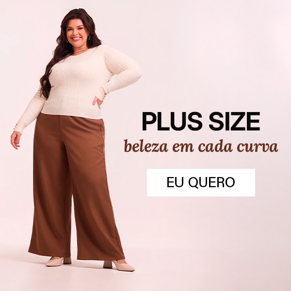 Plus Size