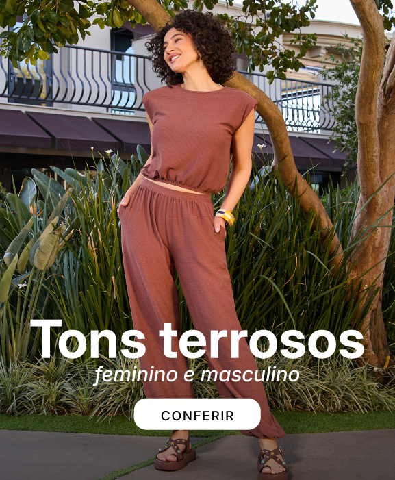 Tons Terrosos
