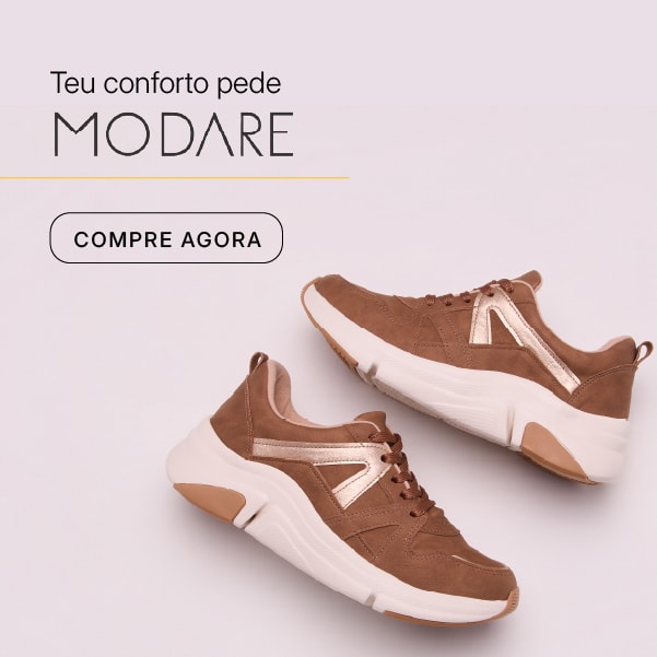 Tênis Modare