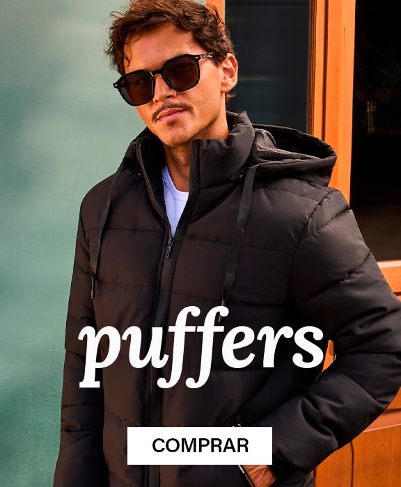 Puffers