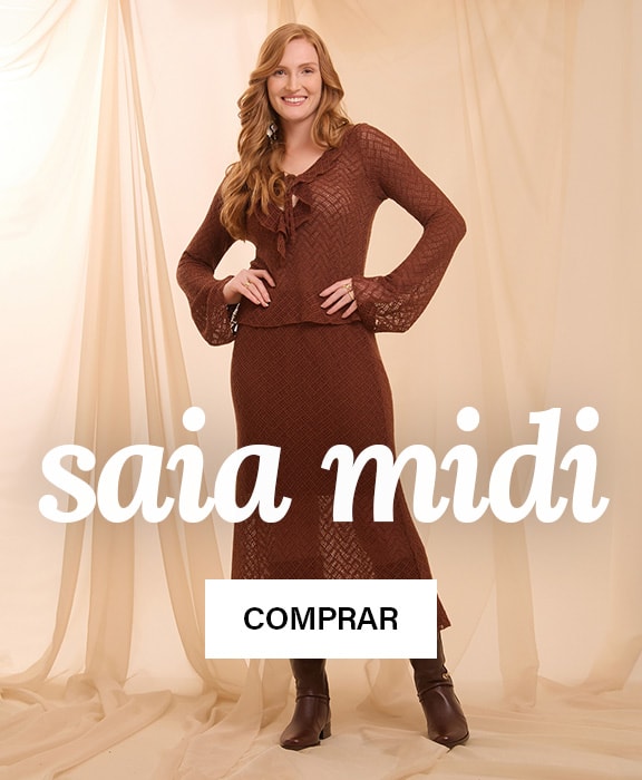 Saia Midi