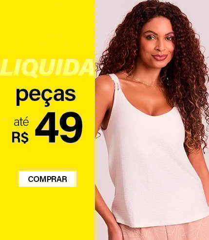 Liquida - ofertas até $49