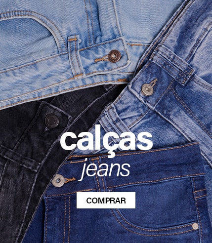 calças jeans femininas
