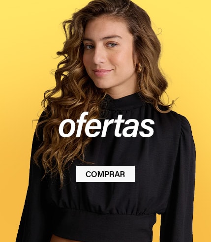 ofertas feminino