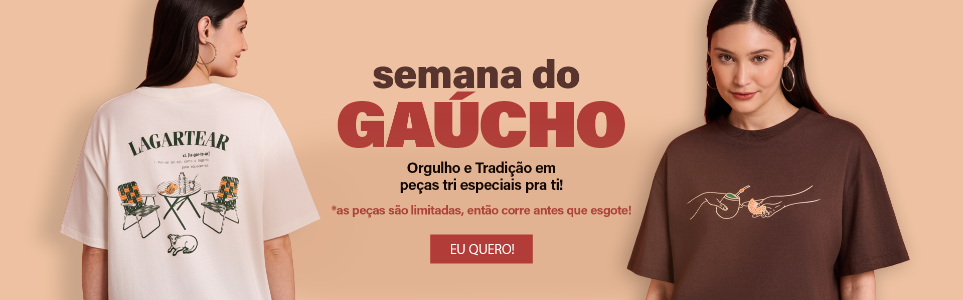 semana do gaúcho