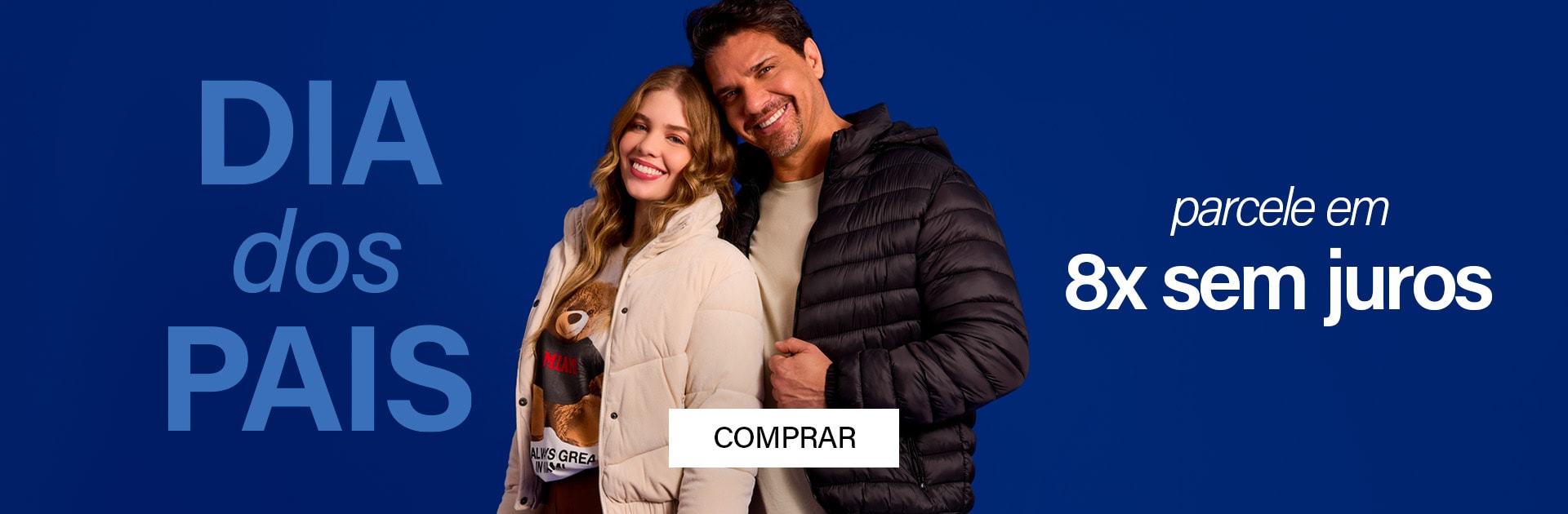 dia dos pais