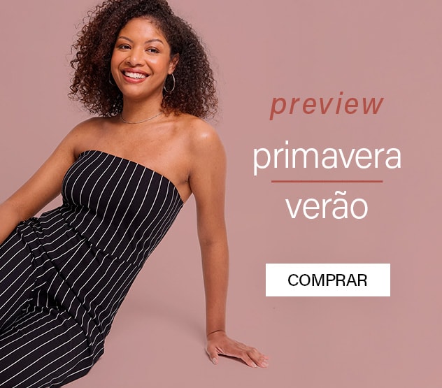 preview primavera verão