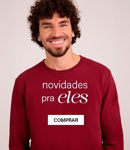 novidades pra eles
