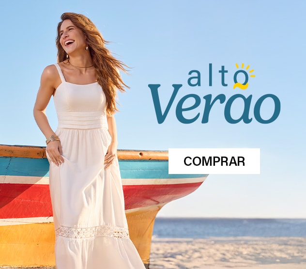 Coleção Alto Verão