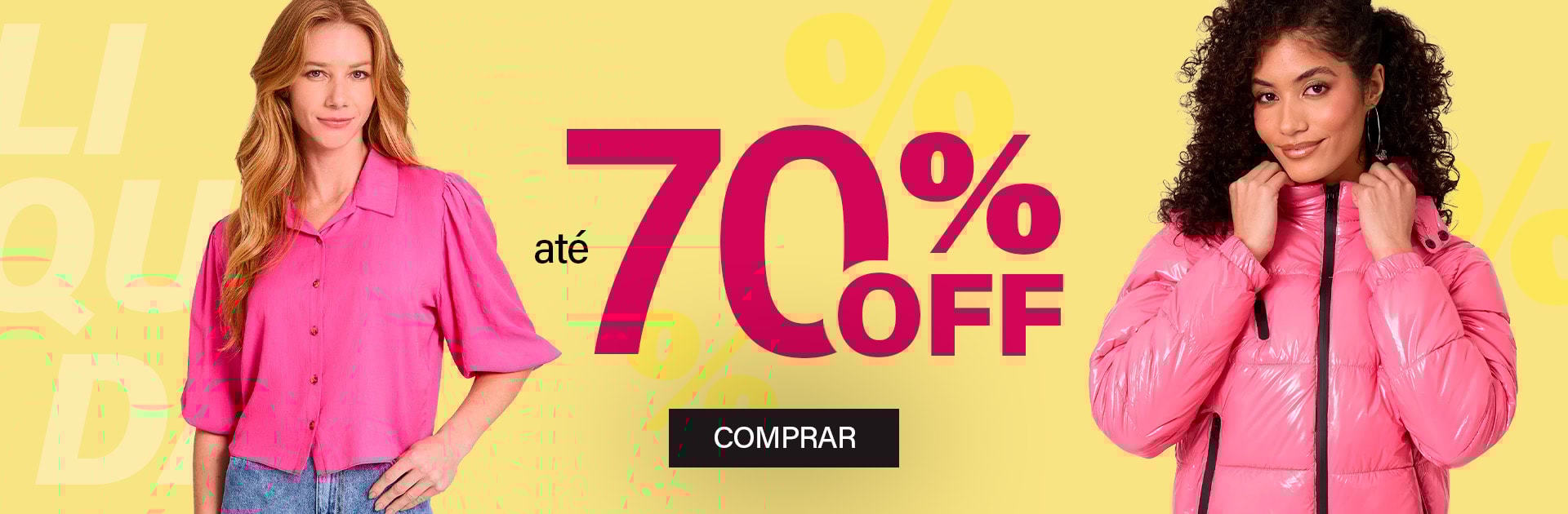 liquida feminino