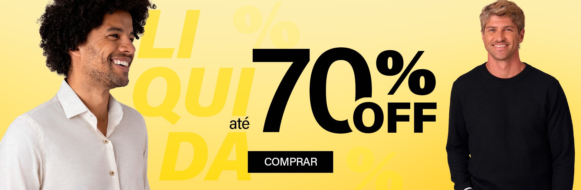 liquida masculino