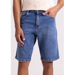 Bermuda Jeans - Monjuá