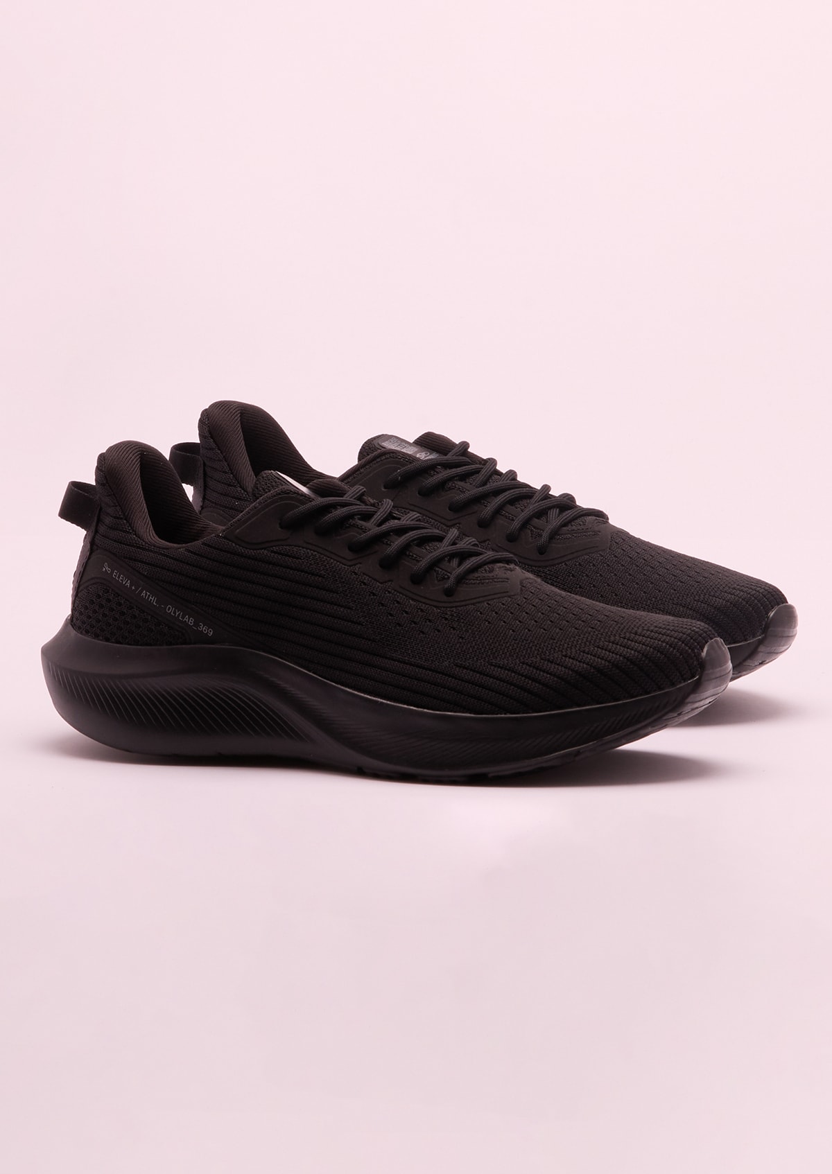 user_c7d7d101様 Tênis Masculino Olympikus Zex Esportivo Preto - Monjuá