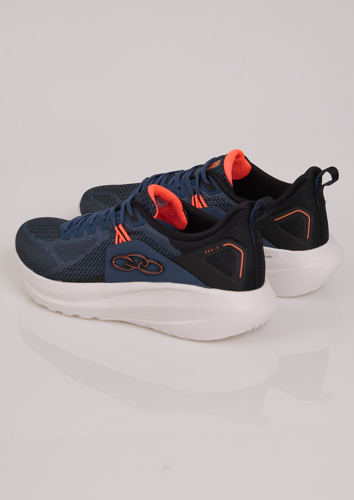 okurasan② Lougan-RS Evolution