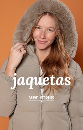 Jaquetas