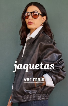 Jaquetas