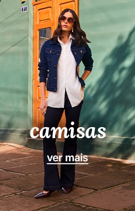 Camisas
