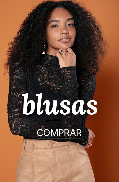 Blusa