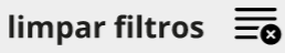 Limpar Filtro Limpar Filtro